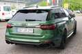 Audi RS4 Avant 2.9 TFSI quattro *Leder/MatrixLED/Panorama* Grün - thumbnail 7