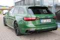 Audi RS4 Avant 2.9 TFSI quattro *Leder/MatrixLED/Panorama* Grün - thumbnail 5