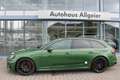 Audi RS4 Avant 2.9 TFSI quattro *Leder/MatrixLED/Panorama* Vert - thumbnail 4