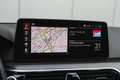 BMW 520 5 Serie 520d High Executive M Sport Automaat / Spo Gris - thumbnail 21