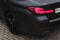 BMW 520 5 Serie 520d High Executive M Sport Automaat / Spo Gris - thumbnail 32