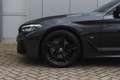 BMW 520 5 Serie 520d High Executive M Sport Automaat / Spo Gris - thumbnail 4