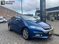 Honda Insight 1.3 Exclusive | automaat Azul - thumbnail 1