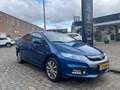 Honda Insight 1.3 Exclusive | automaat Azul - thumbnail 22
