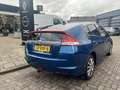 Honda Insight 1.3 Exclusive | automaat Azul - thumbnail 3