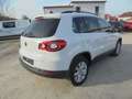 Volkswagen Tiguan Sport 4Motion  TÜV  NEU  1 Hand AHK Navi Weiß - thumbnail 3