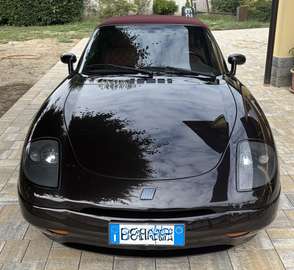 1.8 limited edition