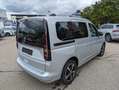 Volkswagen Caddy Style 1.5TSI  #LED #NAVI #KAMERA Silber - thumbnail 5