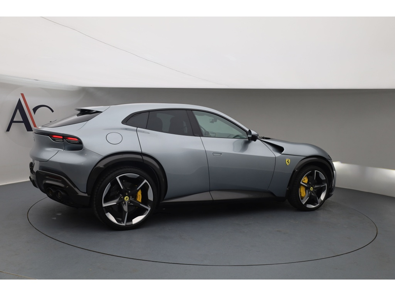 Ferrari Purosangue Pano+Sitzklima+360+Cam.+AUT+Distr — photo 6
