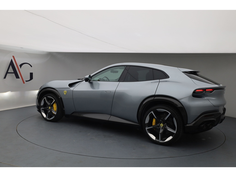 Ferrari Purosangue Pano+Sitzklima+360+Cam.+AUT+Distr — photo 4