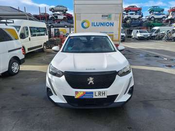 1.2 PureTech S&S Active 100