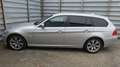 BMW 320 d xDrive Touring*Automatik*2 Hand*Leder* Silber - thumbnail 2
