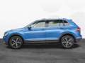 Volkswagen Tiguan Highline 2.0 TDI Pano|Virtual|AHK|RFK|ACC Blau - thumbnail 4