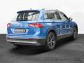 Volkswagen Tiguan Highline 2.0 TDI Pano|Virtual|AHK|RFK|ACC Bleu - thumbnail 3