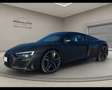 Audi R8 2ª serie - R8 Coupé V10  S tronic performance Bleu - thumbnail 2