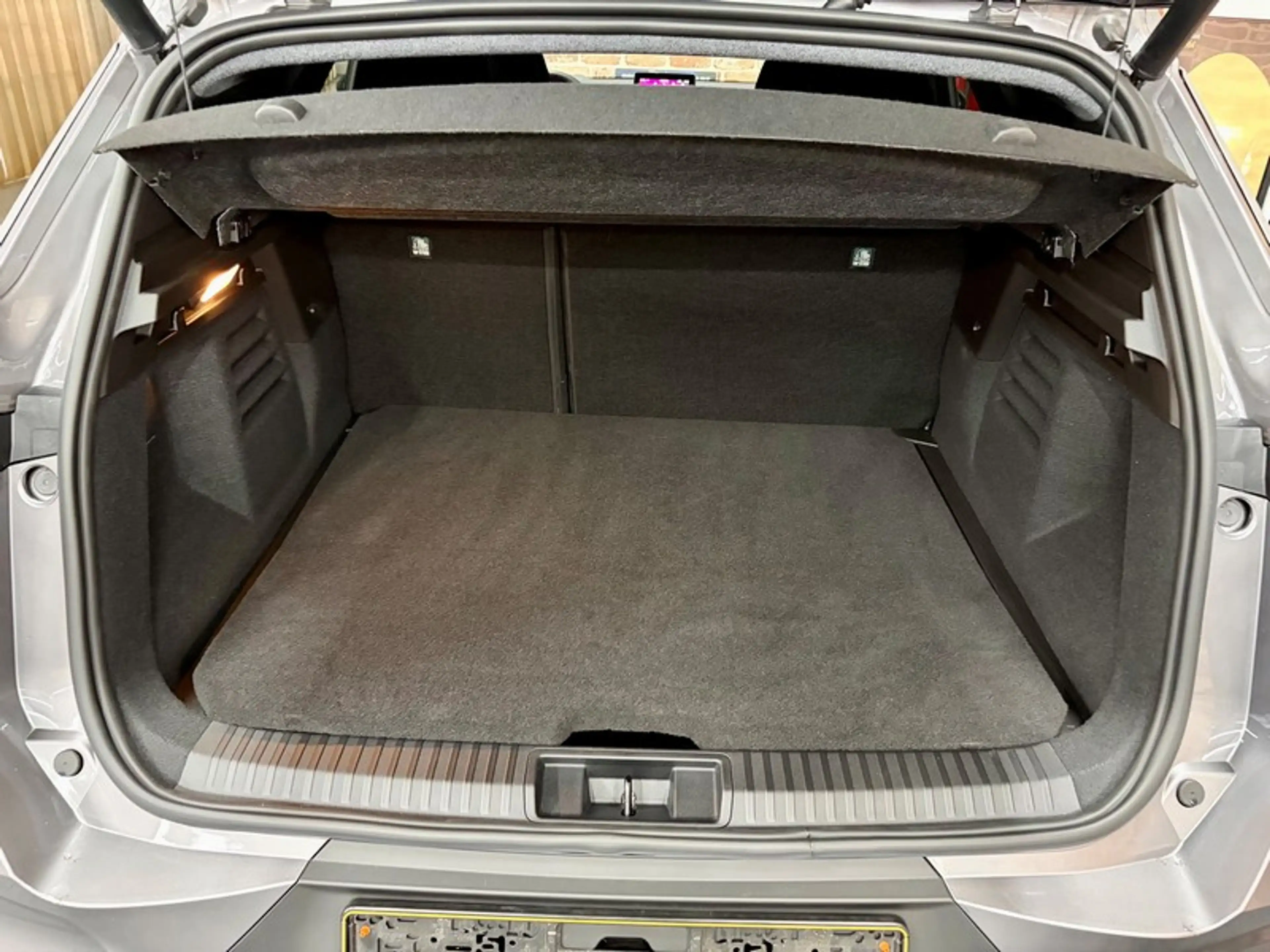 Renault Symbioz Symbioz E-Tech Hybrid 1.8 160cv Auto TECHNO — photo 7