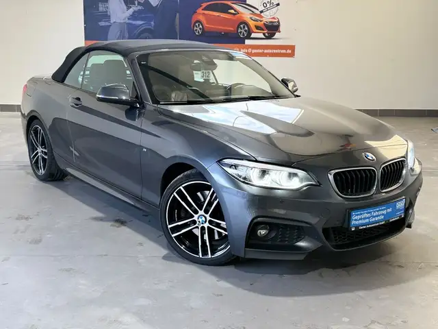 BMW 2er