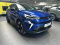 Renault Captur Techno Mild Hybrid 140 Blau - thumbnail 6