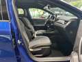 Renault Captur Techno Mild Hybrid 140 Blau - thumbnail 9