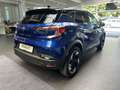 Renault Captur Techno Mild Hybrid 140 Blau - thumbnail 20