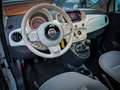 Fiat 500 1.2 Lounge Clima / Airco / Panoramadak Wit - thumbnail 3