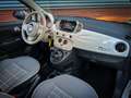 Fiat 500 1.2 Lounge Clima / Airco / Panoramadak Wit - thumbnail 4
