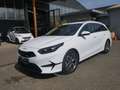 Kia Ceed SW / cee'd SW 1.5 T-GDI DCT Spirit Navi ACC Weiß - thumbnail 7