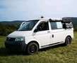 Volkswagen T5 Shuttle Transporter T5 TDI 4MOTION Kurz Weiß - thumbnail 5