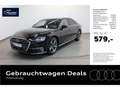 Audi A8 60 TFSI e quattro Schwarz - thumbnail 1