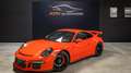 Porsche 911 3.8i - 475 - BV PDK  TYPE 991 COUPE GT3 PHASE 1 Orange - thumbnail 1