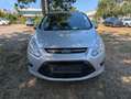 Ford C-Max Titanium Start-Stop/Klimaautomatik/Tempomat/KeyFre Argent - thumbnail 9