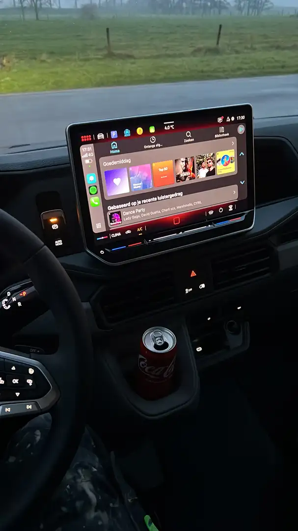 MAN TGE man tge 3.1 Noir - 2