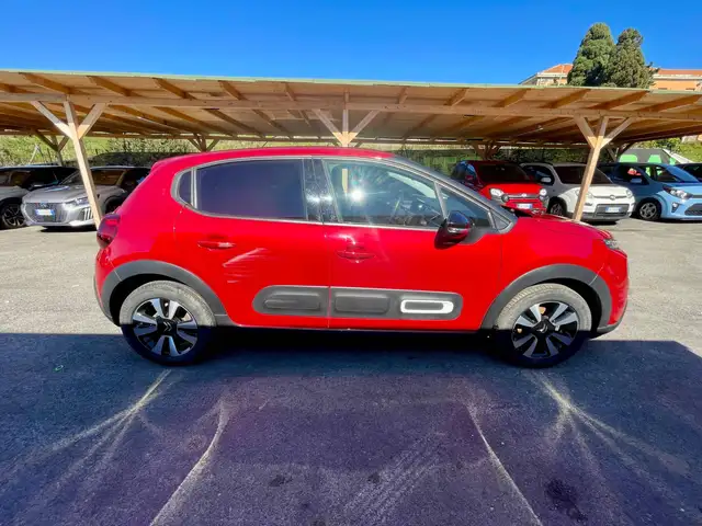 Citroen C3 view 7
