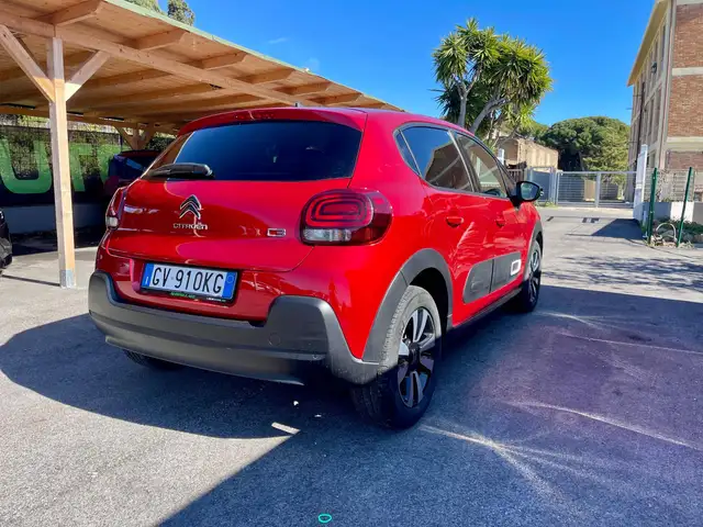 Citroen C3 view 6