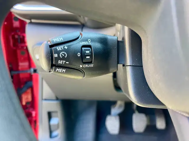Citroen C3 view 15
