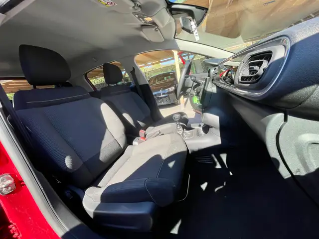 Citroen C3 view 11
