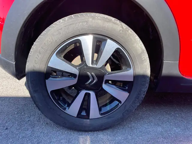 Citroen C3 view 17