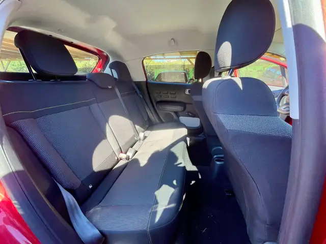 Citroen C3 view 13