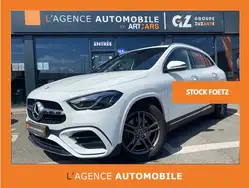 Mercedes-Benz GLA GLA 200 d 8G-DCT Edition AMG Line