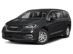 Chrysler Pacifica 2026