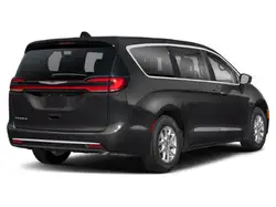 Chrysler Pacifica 2026