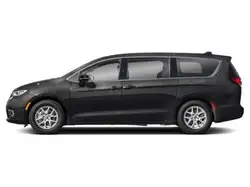 Chrysler Pacifica 2026