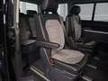 Volkswagen Transporter Multivan FWD Cruise 2.0 TDI DSG StandHZG Navi Digi Schwarz - thumbnail 6