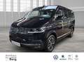 Volkswagen Transporter Multivan FWD Cruise 2.0 TDI DSG StandHZG Navi Digi Schwarz - thumbnail 1