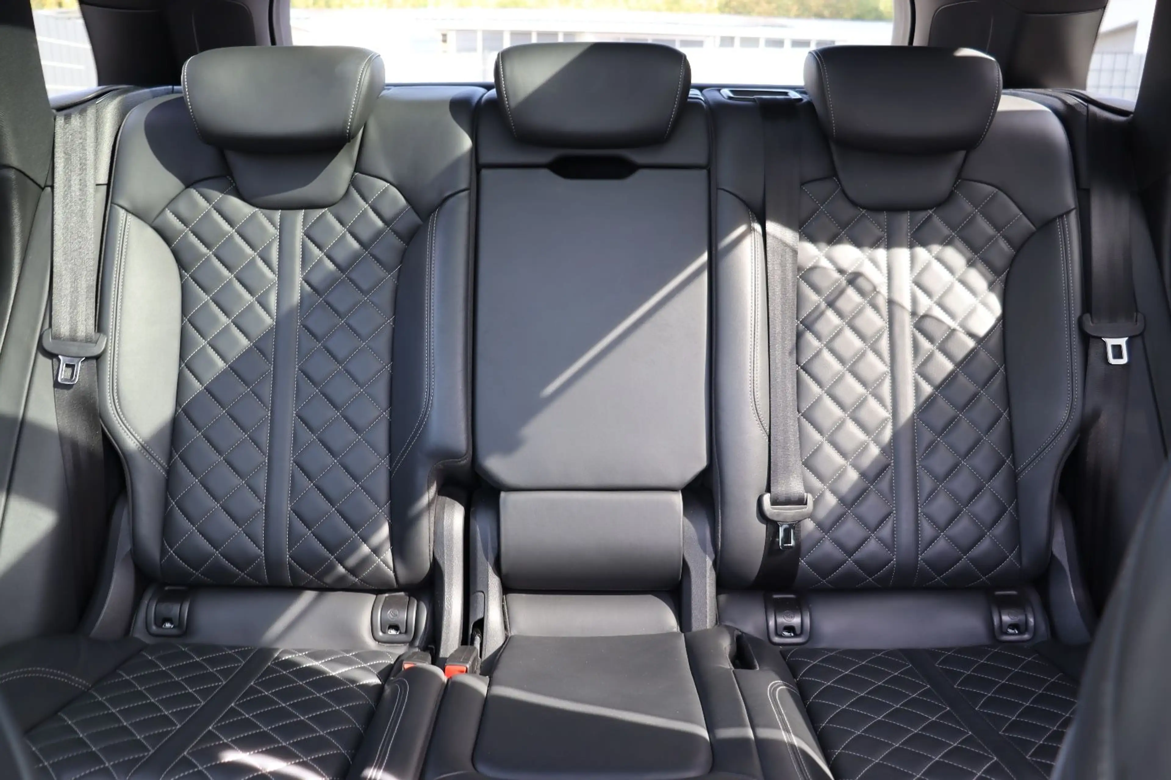 Audi SQ5 *MATRIX*B&O*PANO*360°*AHK*LUFT*ACC* — photo 7