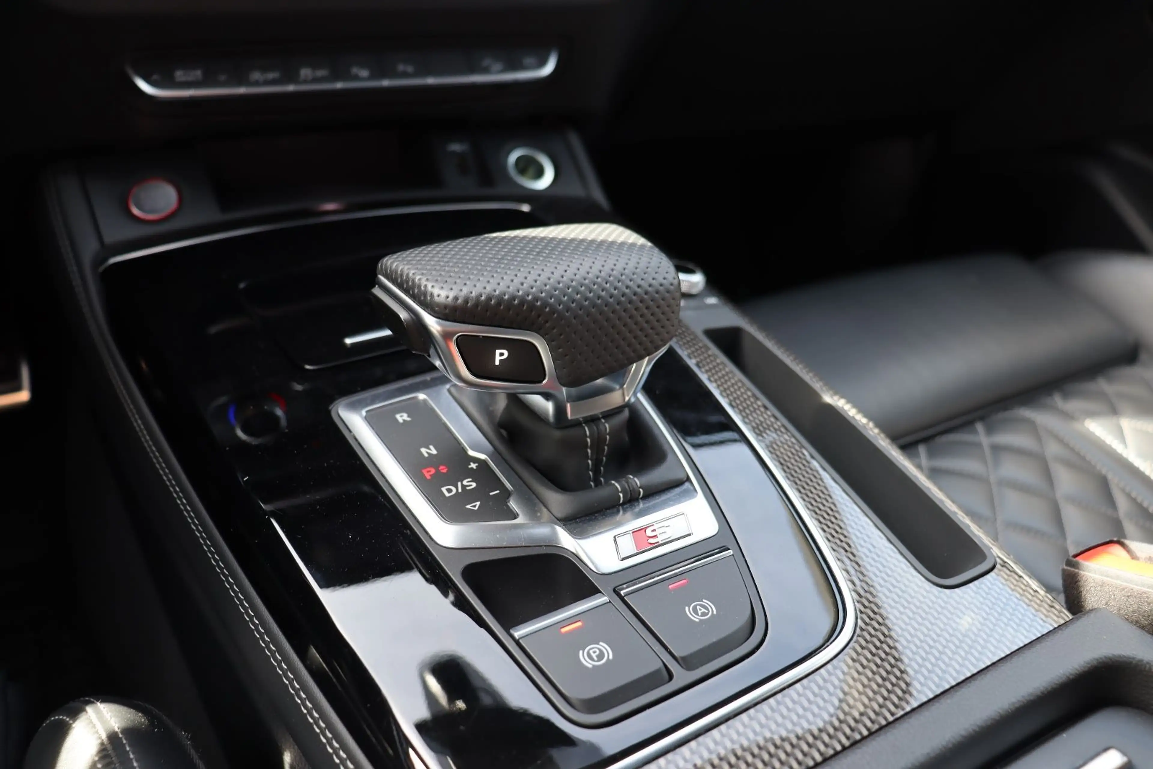 Audi SQ5 *MATRIX*B&O*PANO*360°*AHK*LUFT*ACC* — photo 15