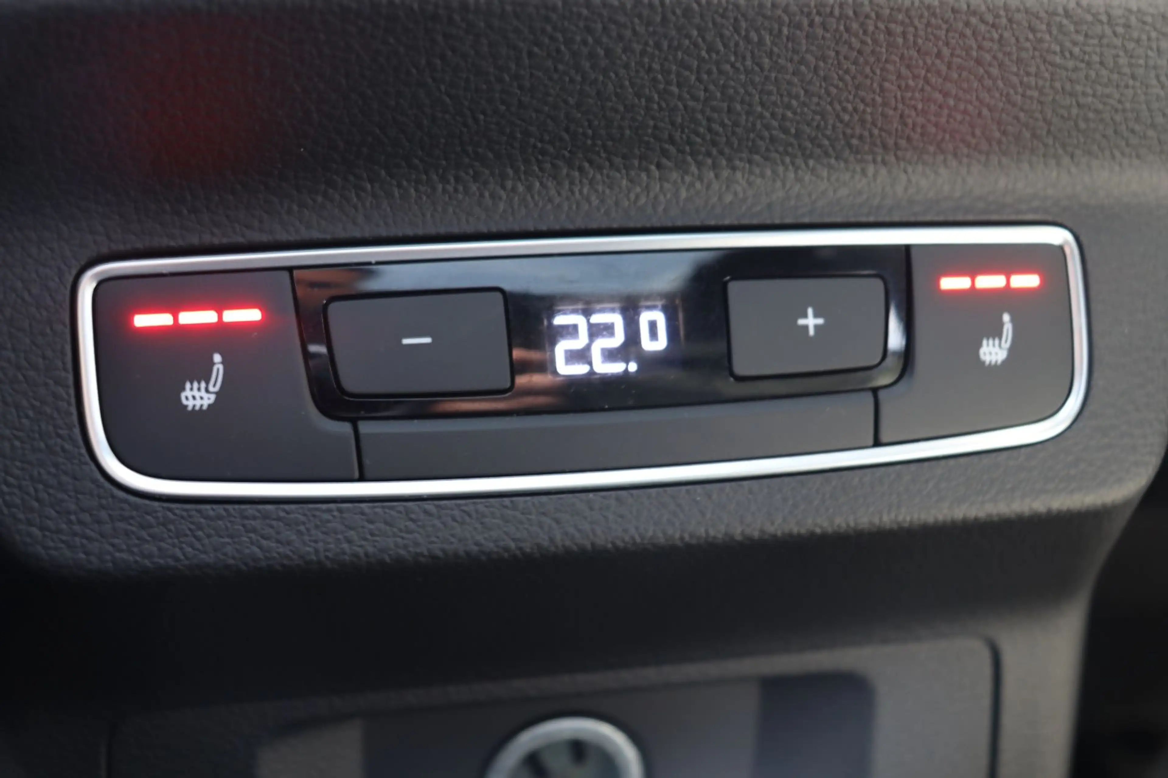 Audi SQ5 *MATRIX*B&O*PANO*360°*AHK*LUFT*ACC* — photo 14