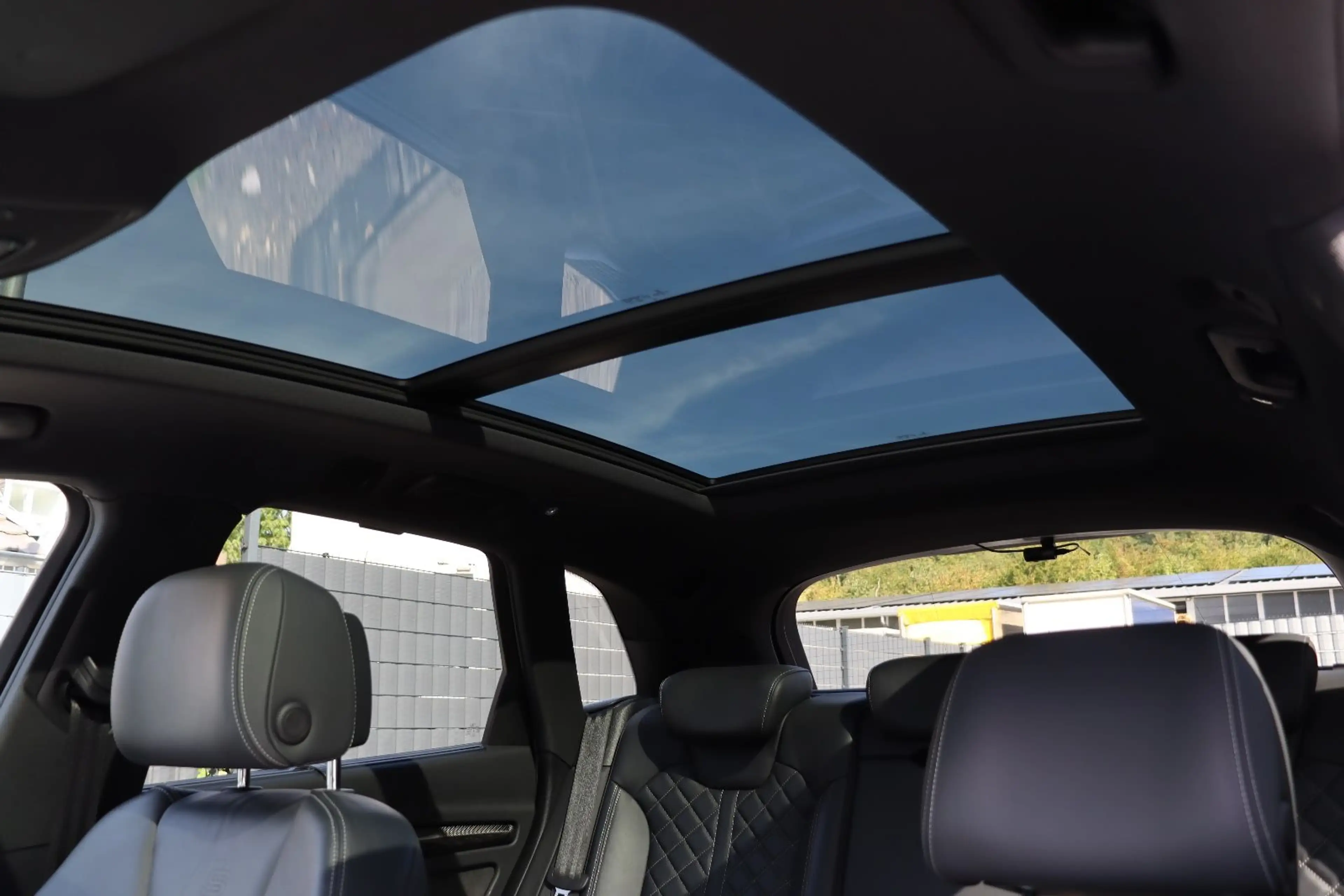 Audi SQ5 *MATRIX*B&O*PANO*360°*AHK*LUFT*ACC* — photo 11