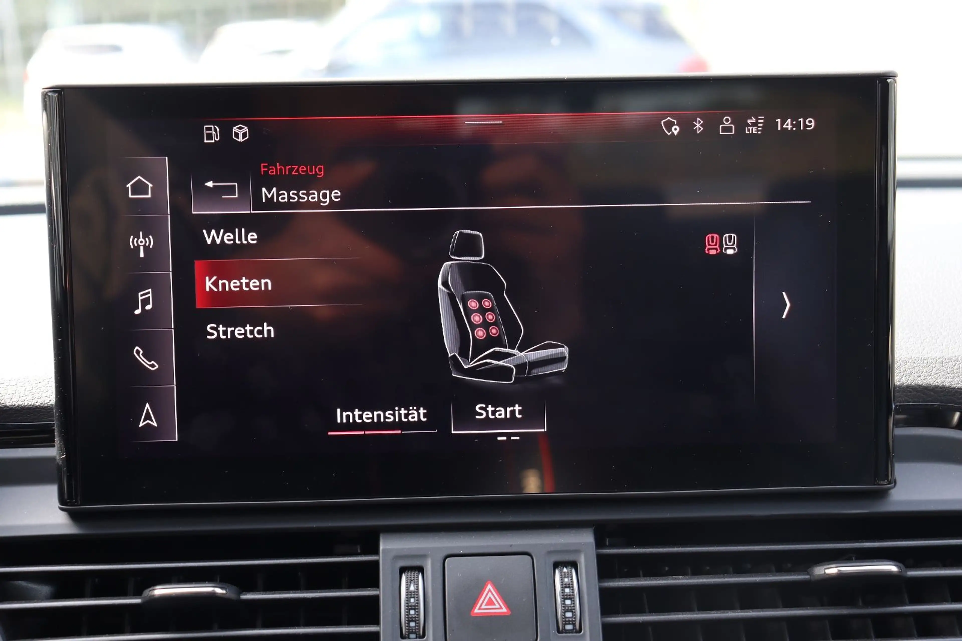 Audi SQ5 *MATRIX*B&O*PANO*360°*AHK*LUFT*ACC* — photo 21
