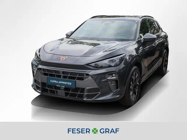 CUPRA Terramar 1.5 eTSI ACC HuD LED Navi RüKa Sitzh.
